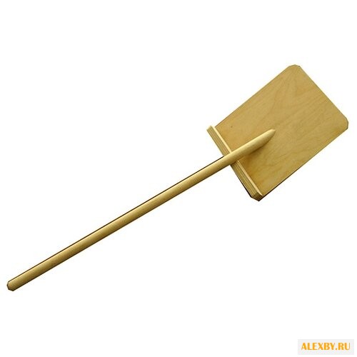 Лопатка Десятое королевство