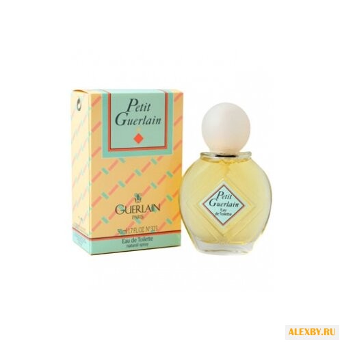 Guerlain Petite Guerlain