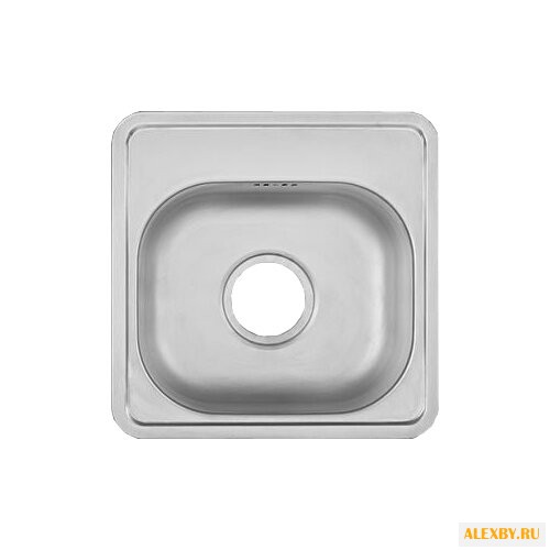 Врезная кухонная мойка UKINOX