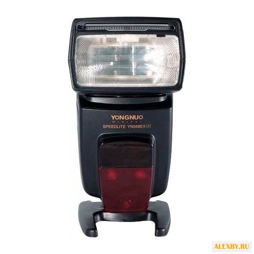 Вспышка YongNuo Speedlite