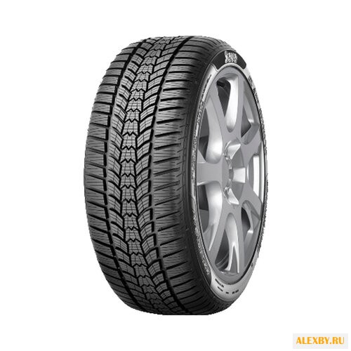 Автомобильная шина Sava Eskimo