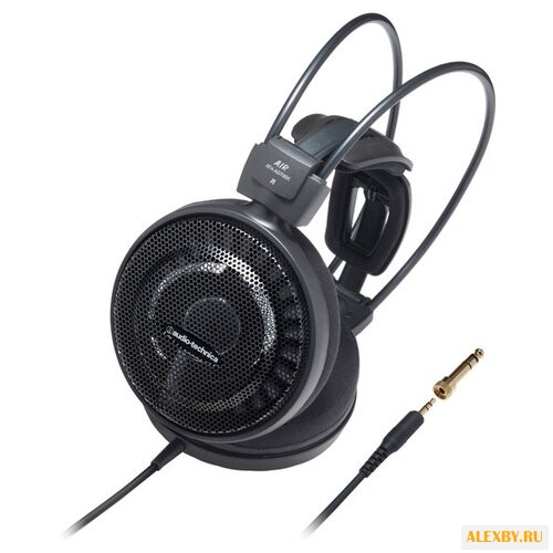 Наушники Audio-Technica