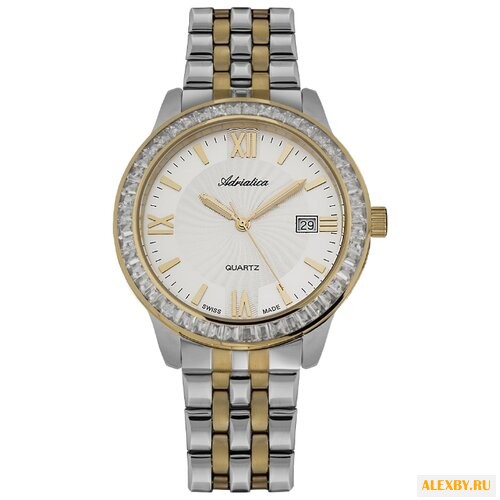 Наручные часы Adriatica