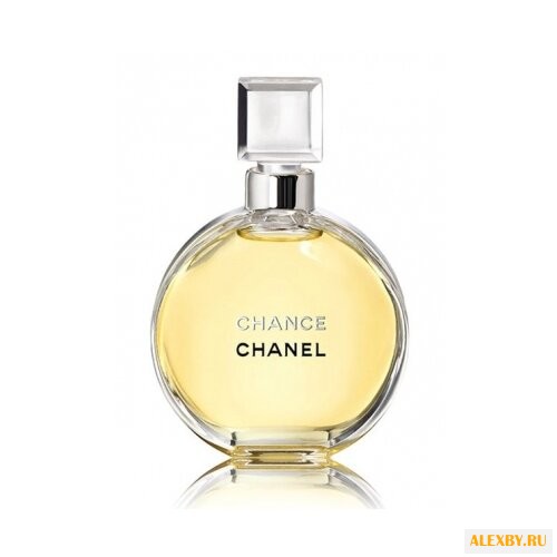 Chanel Chance Parfum