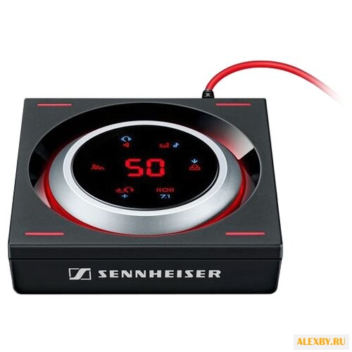 Усилитель для наушников