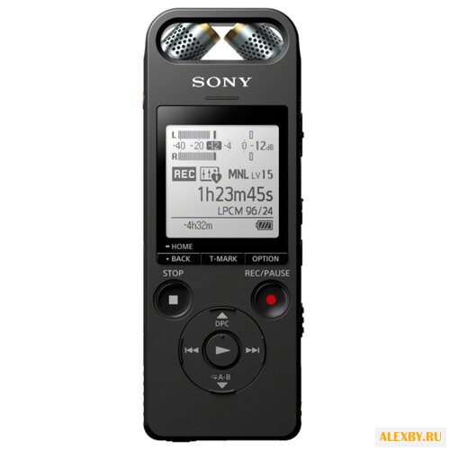 Диктофон Sony ICD-SX2000