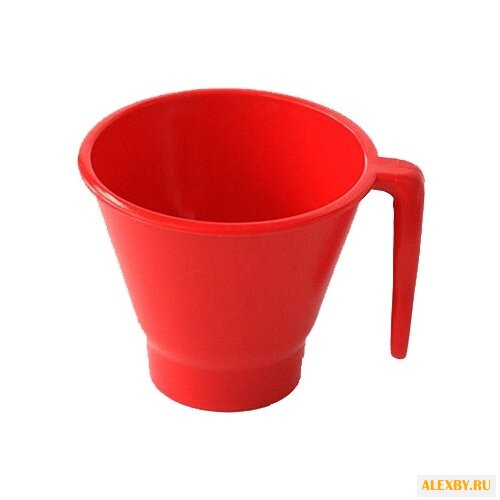 Чашка uinlui пластиковая