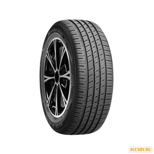 Автомобильная шина Nexen N Fera