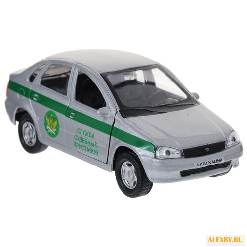 Легковой автомобиль Autotime