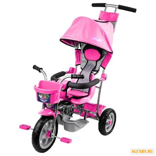 Трехколесный велосипед Small