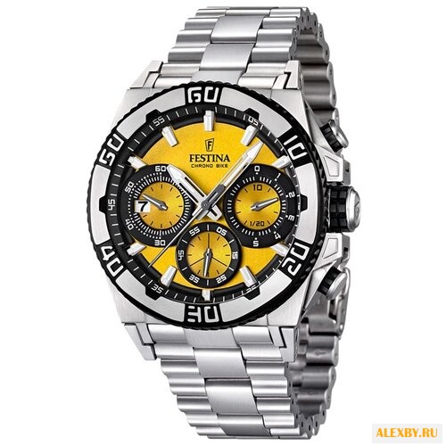 Наручные часы FESTINA F16658 7