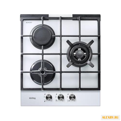 Варочная панель Korting HGG 485