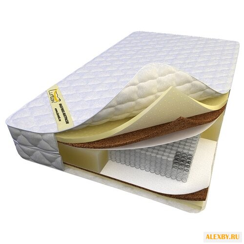 Матрас Luntek Medium 625