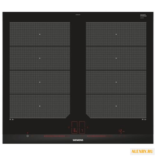 Варочная панель Siemens