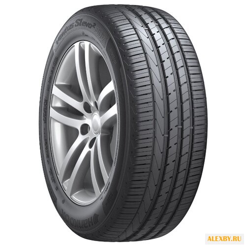 Автомобильная шина Hankook Tire