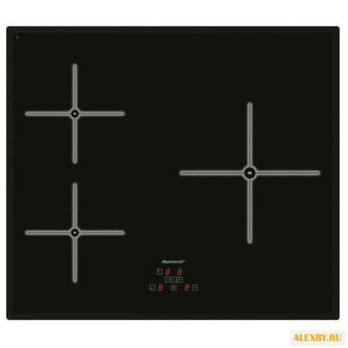 Варочная панель Rainford RBН