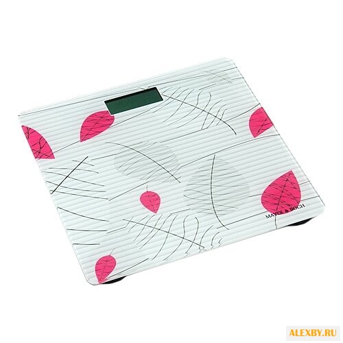 Весы MAYER & BOCH MB-10947