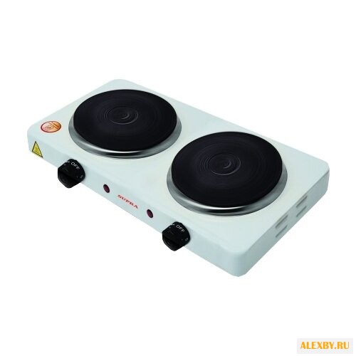 Плита SUPRA HS-201