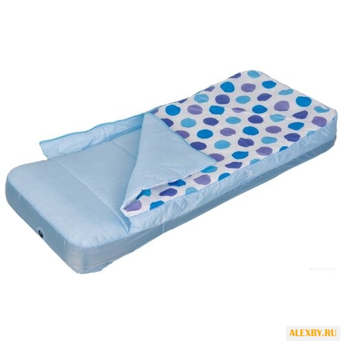 Надувной матрас Jilong Single