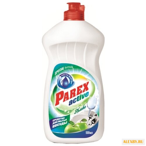 Parex Средство для мытья посуды