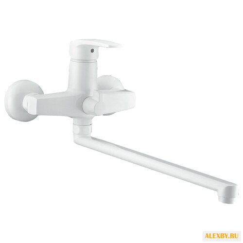 Однорычажный смеситель