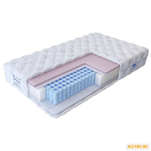 Матрас Промтекс-Ориент Soft18