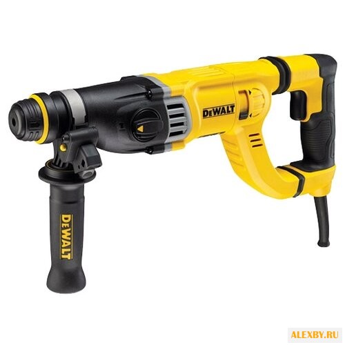 Перфоратор DeWALT D25263K