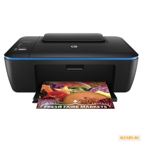МФУ HP DeskJet Ultra Ink