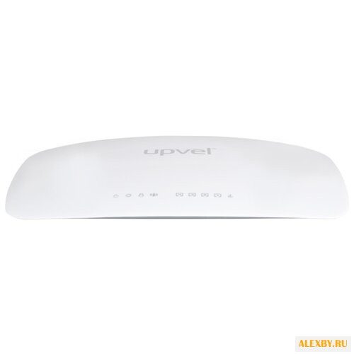 Wi-Fi роутер UPVEL UR-321BN