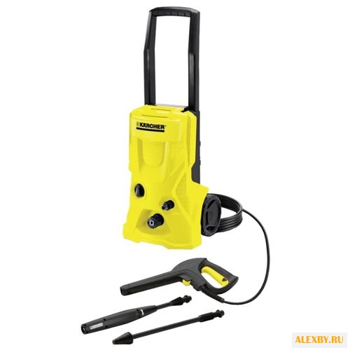Мойка высокого давления KARCHER