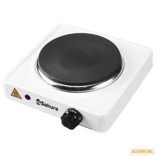 Плита Sakura ПЭ-01