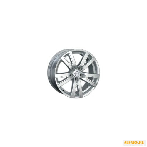 Колесный диск Replay GN50