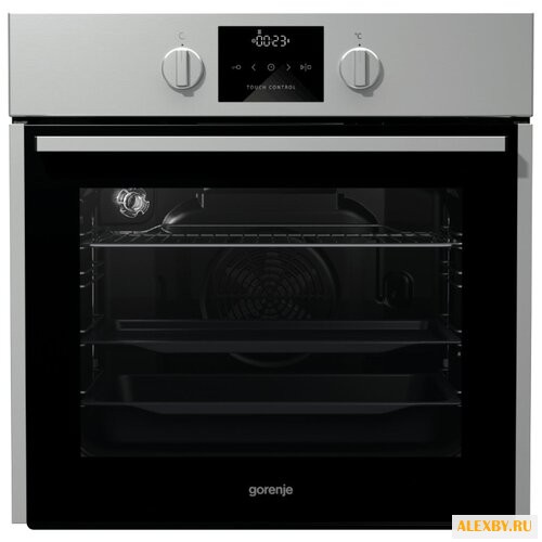 Духовой шкаф Gorenje BO 635E11 XK