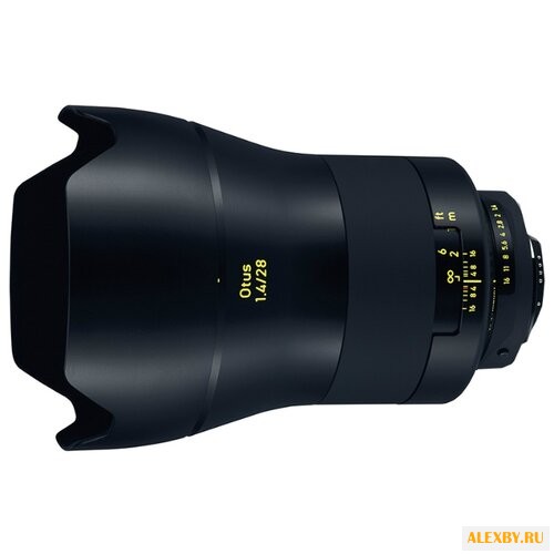 Объектив Zeiss Otus 1.4 28 ZF.2