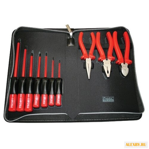 Набор электромонтажного