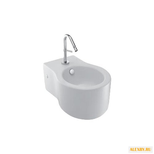 Биде Jacob Delafon Viragio