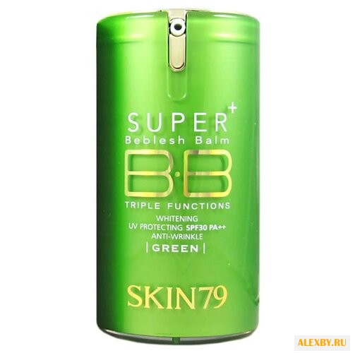 Skin79 Super Plus Beblesh Balm