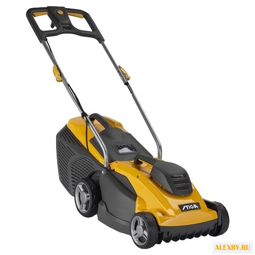 Газонокосилка STIGA Combi 36 E