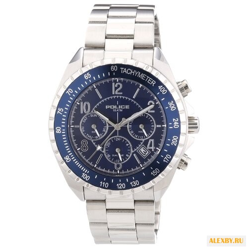 Наручные часы Police PL.14343JS