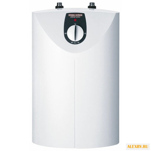 Накопительный водонагреватель