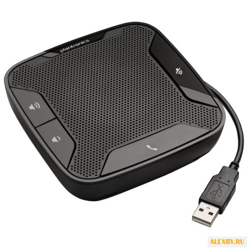 USB-телефон Plantronics P610M