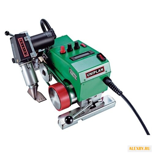 Аппарат универсальный Leister