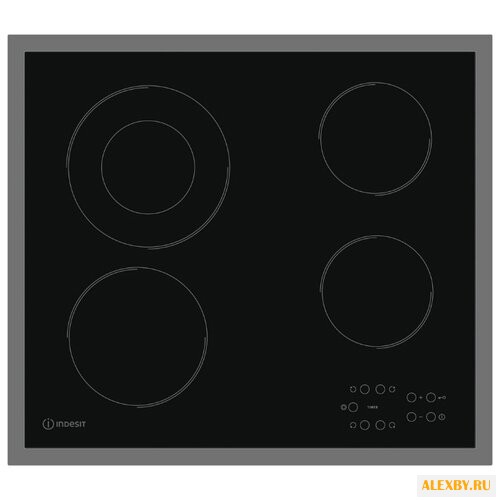Варочная панель Indesit RI 261 X