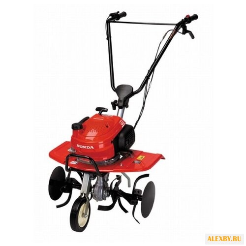 Культиватор Honda F220DE