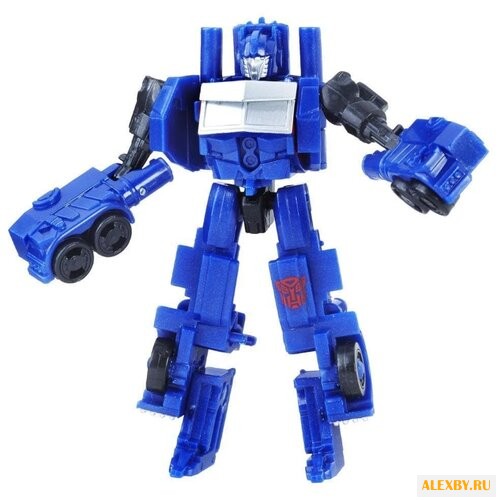 Трансформер Hasbro Transformers