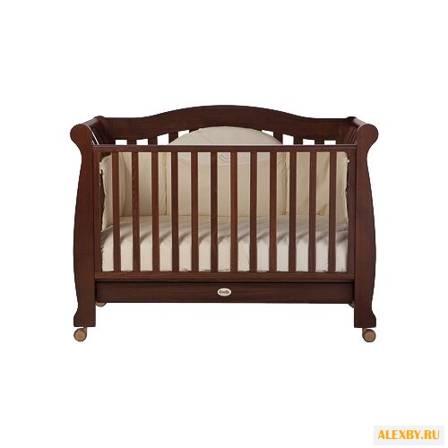 Кроватка Feretti Grandeur