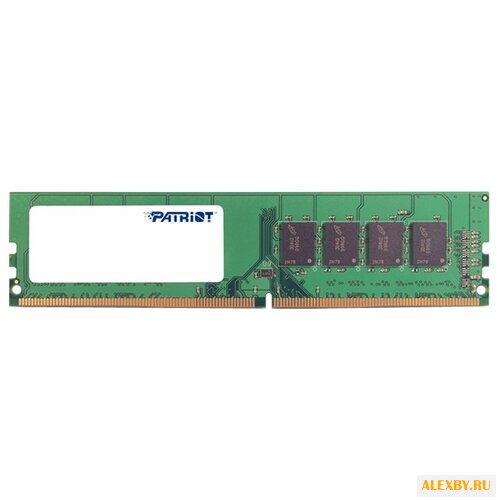 Оперативная память Patriot