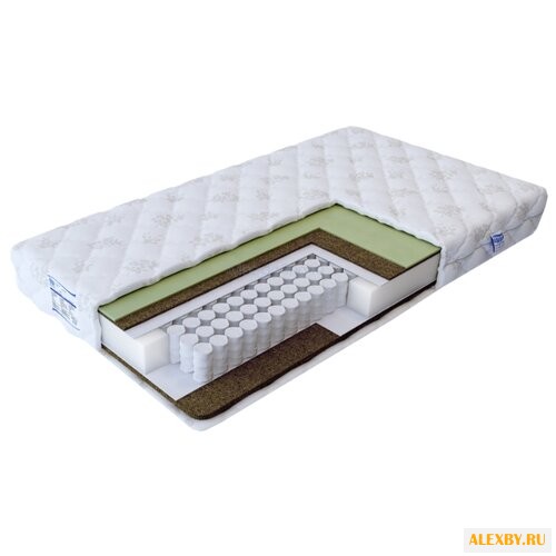 Матрас Промтекс-Ориент Soft