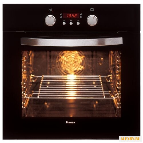 Духовой шкаф Hansa BOEB64130077