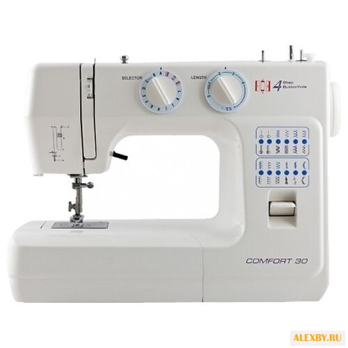 Швейная машина Comfort 30